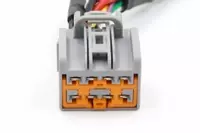 W-WAB-120 8pin Yazaki Breakout fpr Wabasco Heater